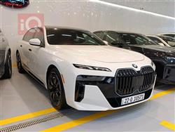 بی ئێم دەبڵیو سیریەس 7